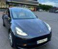 Серый Тесла Model Y, объемом двигателя 0 л и пробегом 5 тыс. км за 29500 $, фото 1 на Automoto.ua
