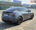 Серый Тесла Model Y, объемом двигателя 0 л и пробегом 21 тыс. км за 28900 $, фото 27 на Automoto.ua