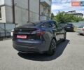Серый Тесла Model Y, объемом двигателя 0 л и пробегом 11 тыс. км за 29300 $, фото 1 на Automoto.ua