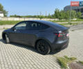 Сірий Тесла Model Y, об'ємом двигуна 0 л та пробігом 32 тис. км за 28000 $, фото 6 на Automoto.ua