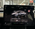 Серый Тесла Model Y, объемом двигателя 0 л и пробегом 1 тыс. км за 37500 $, фото 66 на Automoto.ua