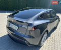 Серый Тесла Model Y, объемом двигателя 0 л и пробегом 12 тыс. км за 30000 $, фото 9 на Automoto.ua