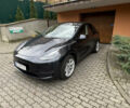 Серый Тесла Model Y, объемом двигателя 0 л и пробегом 15 тыс. км за 34500 $, фото 2 на Automoto.ua