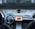 Серый Тесла Model Y, объемом двигателя 0 л и пробегом 30 тыс. км за 26200 $, фото 16 на Automoto.ua