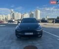 Серый Тесла Model Y, объемом двигателя 0 л и пробегом 36 тыс. км за 32600 $, фото 1 на Automoto.ua