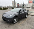 Сірий Тесла Model Y, об'ємом двигуна 0 л та пробігом 20 тис. км за 26500 $, фото 2 на Automoto.ua
