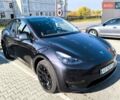 Тесла Model Y 2024 в Виннице на Automoto.ua Серый Тесла Model Y, объемом двигателя 0 л и пробегом 4 тыс. км за 29900 $, фото 8 на Automoto.ua