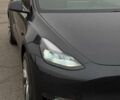 Серый Тесла Model Y, объемом двигателя 0 л и пробегом 38 тыс. км за 33500 $, фото 20 на Automoto.ua