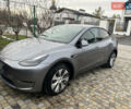 Сірий Тесла Model Y, об'ємом двигуна 0 л та пробігом 29 тис. км за 32000 $, фото 1 на Automoto.ua