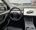 Сірий Тесла Model Y, об'ємом двигуна 0 л та пробігом 12 тис. км за 29900 $, фото 22 на Automoto.ua