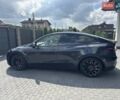 Серый Тесла Model Y, объемом двигателя 0 л и пробегом 20 тыс. км за 33900 $, фото 1 на Automoto.ua