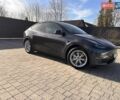 Сірий Тесла Model Y, об'ємом двигуна 0 л та пробігом 26 тис. км за 24800 $, фото 1 на Automoto.ua