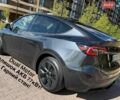 Серый Тесла Model Y, объемом двигателя 0 л и пробегом 44 тыс. км за 30000 $, фото 1 на Automoto.ua