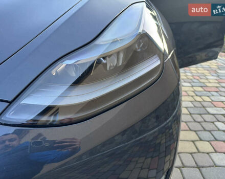 Сірий Тесла Model Y, об'ємом двигуна 0 л та пробігом 9 тис. км за 29900 $, фото 18 на Automoto.ua