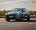 Серый Тесла Model Y, объемом двигателя 0 л и пробегом 25 тыс. км за 31300 $, фото 2 на Automoto.ua