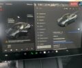 Серый Тесла Model Y, объемом двигателя 0 л и пробегом 13 тыс. км за 29900 $, фото 5 на Automoto.ua