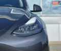 Серый Тесла Model Y, объемом двигателя 0 л и пробегом 1 тыс. км за 35490 $, фото 6 на Automoto.ua