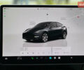 Сірий Тесла Model Y, об'ємом двигуна 0 л та пробігом 24 тис. км за 33850 $, фото 16 на Automoto.ua