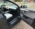 Сірий Тесла Model Y, об'ємом двигуна 0 л та пробігом 10 тис. км за 34400 $, фото 13 на Automoto.ua