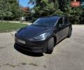 Серый Тесла Model Y, объемом двигателя 0 л и пробегом 19 тыс. км за 32500 $, фото 6 на Automoto.ua