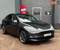 Серый Тесла Model Y, объемом двигателя 0 л и пробегом 24 тыс. км за 33500 $, фото 11 на Automoto.ua