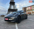 Сірий Тесла Model Y, об'ємом двигуна 0 л та пробігом 30 тис. км за 33999 $, фото 9 на Automoto.ua