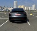 Серый Тесла Model Y, объемом двигателя 0 л и пробегом 20 тыс. км за 28000 $, фото 3 на Automoto.ua