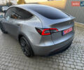 Серый Тесла Model Y, объемом двигателя 0 л и пробегом 9 тыс. км за 19800 $, фото 2 на Automoto.ua