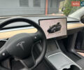 Сірий Тесла Model Y, об'ємом двигуна 0 л та пробігом 15 тис. км за 34500 $, фото 5 на Automoto.ua
