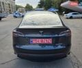 Сірий Тесла Model Y, об'ємом двигуна 0 л та пробігом 19 тис. км за 34900 $, фото 3 на Automoto.ua