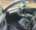 Серый Тесла Model Y, объемом двигателя 0 л и пробегом 25 тыс. км за 28000 $, фото 8 на Automoto.ua