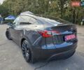 Сірий Тесла Model Y, об'ємом двигуна 0 л та пробігом 19 тис. км за 34900 $, фото 16 на Automoto.ua
