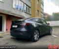Сірий Тесла Model Y, об'ємом двигуна 0.38 л та пробігом 12 тис. км за 32500 $, фото 6 на Automoto.ua