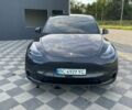 Серый Тесла Model Y, объемом двигателя 0 л и пробегом 68 тыс. км за 25400 $, фото 1 на Automoto.ua