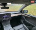 Серый Тесла Model Y, объемом двигателя 0 л и пробегом 14 тыс. км за 32300 $, фото 29 на Automoto.ua