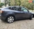 Сірий Тесла Model Y, об'ємом двигуна 0 л та пробігом 10 тис. км за 34400 $, фото 6 на Automoto.ua