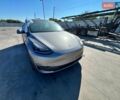 Серый Тесла Model Y, объемом двигателя 0 л и пробегом 26 тыс. км за 21800 $, фото 9 на Automoto.ua