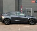 Серый Тесла Model Y, объемом двигателя 0 л и пробегом 1 тыс. км за 34500 $, фото 10 на Automoto.ua