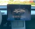 Сірий Тесла Model Y, об'ємом двигуна 0 л та пробігом 6 тис. км за 30900 $, фото 26 на Automoto.ua