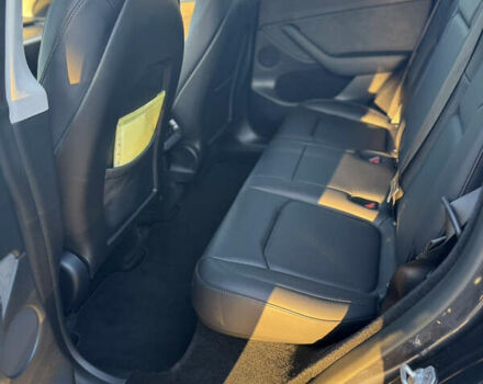 Сірий Тесла Model Y, об'ємом двигуна 0 л та пробігом 11 тис. км за 33000 $, фото 8 на Automoto.ua