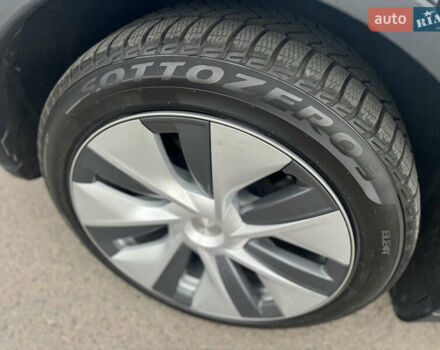 Тесла Model Y 2024 в Ковель на Automoto.ua Серый Тесла Model Y, объемом двигателя 0 л и пробегом 40 тыс. км за 37550 $, фото 24 на Automoto.ua