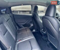 Серый Тесла Model Y, объемом двигателя 0 л и пробегом 22 тыс. км за 27000 $, фото 15 на Automoto.ua