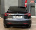 Серый Тесла Model Y, объемом двигателя 0 л и пробегом 1 тыс. км за 34500 $, фото 8 на Automoto.ua