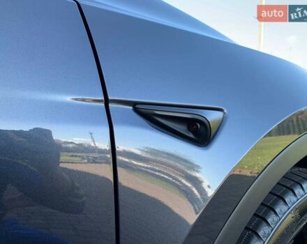 Сірий Тесла Model Y, об'ємом двигуна 0 л та пробігом 6 тис. км за 30900 $, фото 12 на Automoto.ua