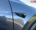 Сірий Тесла Model Y, об'ємом двигуна 0 л та пробігом 6 тис. км за 30900 $, фото 12 на Automoto.ua