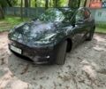 Серый Тесла Model Y, объемом двигателя 0 л и пробегом 9 тыс. км за 29990 $, фото 1 на Automoto.ua