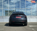 Серый Тесла Model Y, объемом двигателя 0 л и пробегом 1 тыс. км за 38990 $, фото 16 на Automoto.ua