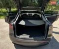 Серый Тесла Model Y, объемом двигателя 0 л и пробегом 17 тыс. км за 34000 $, фото 27 на Automoto.ua