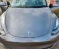 Серый Тесла Model Y, объемом двигателя 0 л и пробегом 26 тыс. км за 21800 $, фото 34 на Automoto.ua