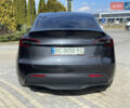 Серый Тесла Model Y, объемом двигателя 0 л и пробегом 22 тыс. км за 34700 $, фото 34 на Automoto.ua